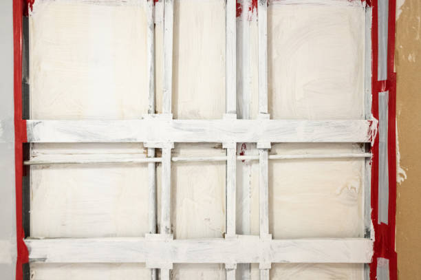 Best Attic Mold Removal  in Reedurban, OH